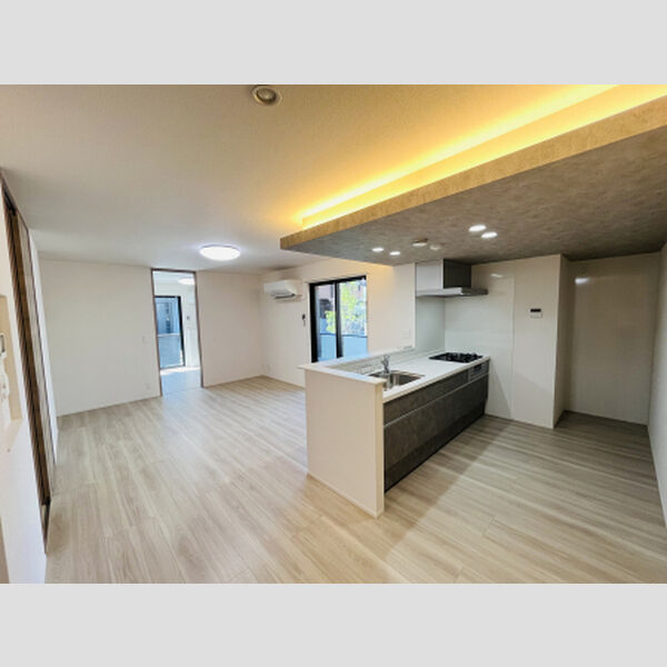 D-residence寿 室内写真8
