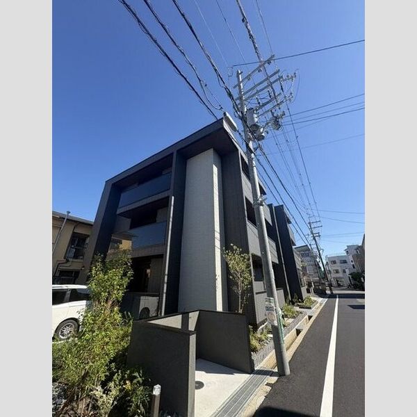 D-residence寿