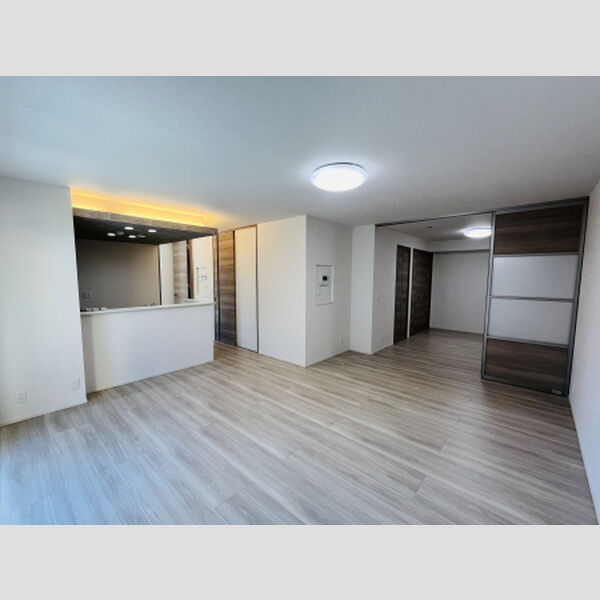 D-residence寿 室内写真9