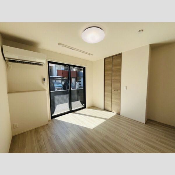 D-residence寿 室内写真3