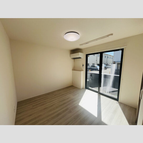 D-residence寿 室内写真4