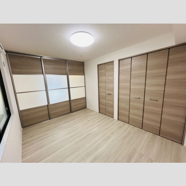D-residence寿 室内写真5