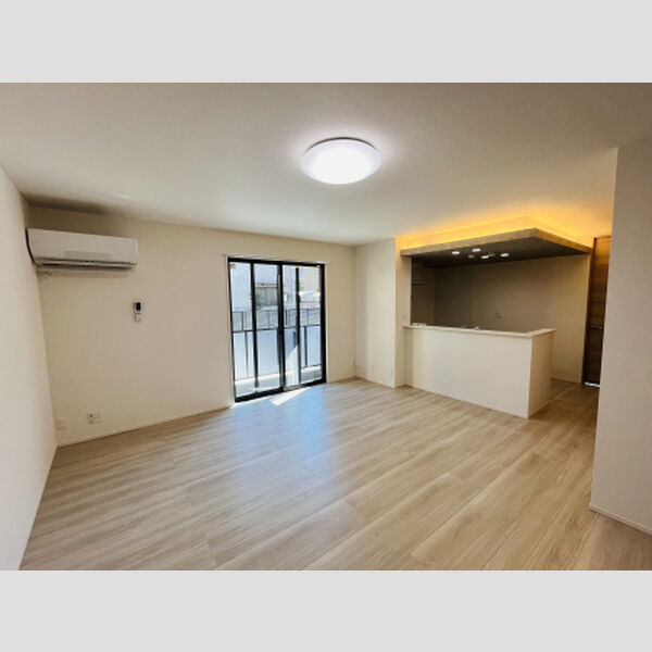 D-residence寿 室内写真8