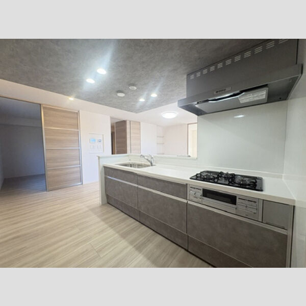 D-residence寿 室内写真9