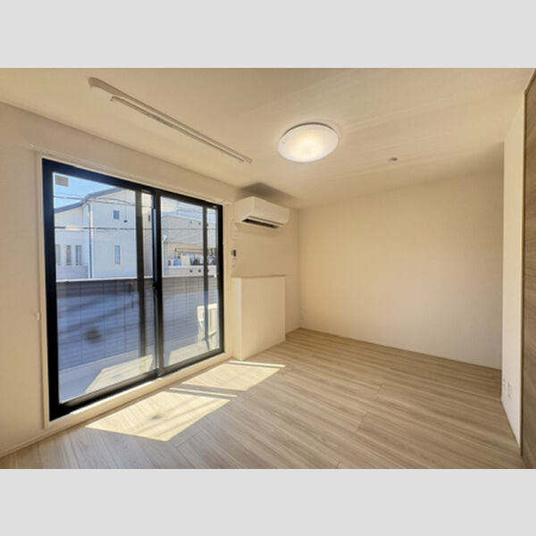 D-residence寿 室内写真3