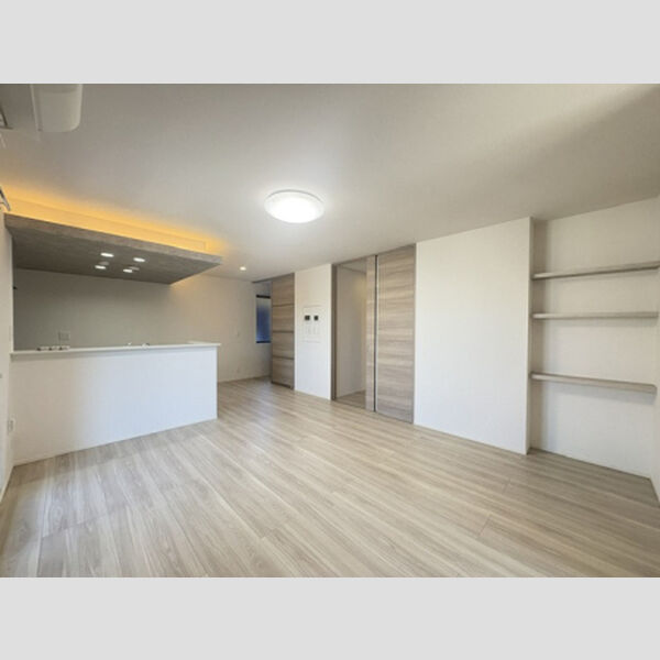 D-residence寿 室内写真5