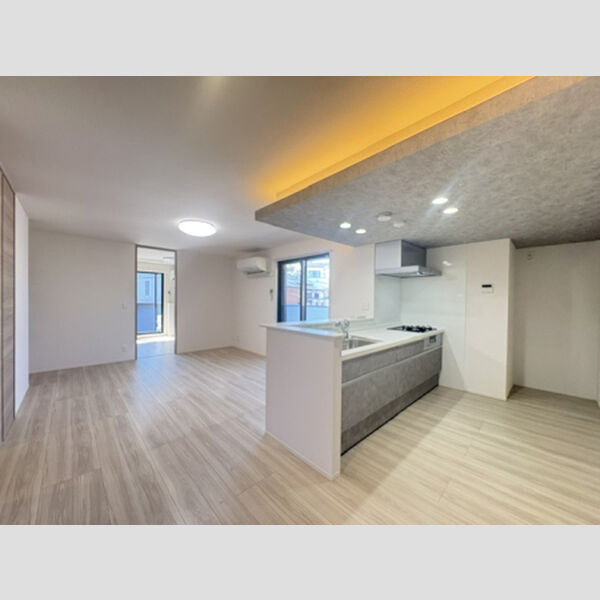 D-residence寿 室内写真7