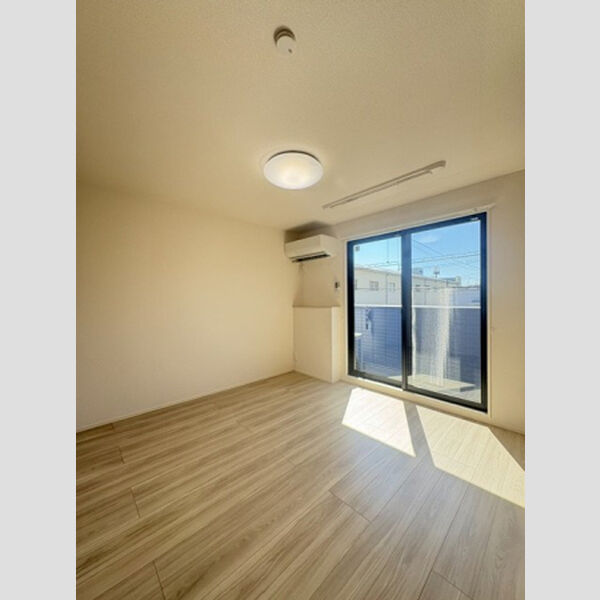 D-residence寿 室内写真4