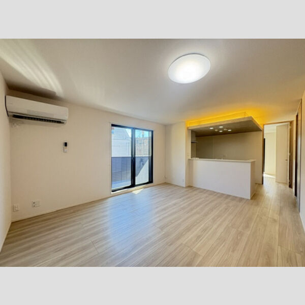 D-residence寿 室内写真6