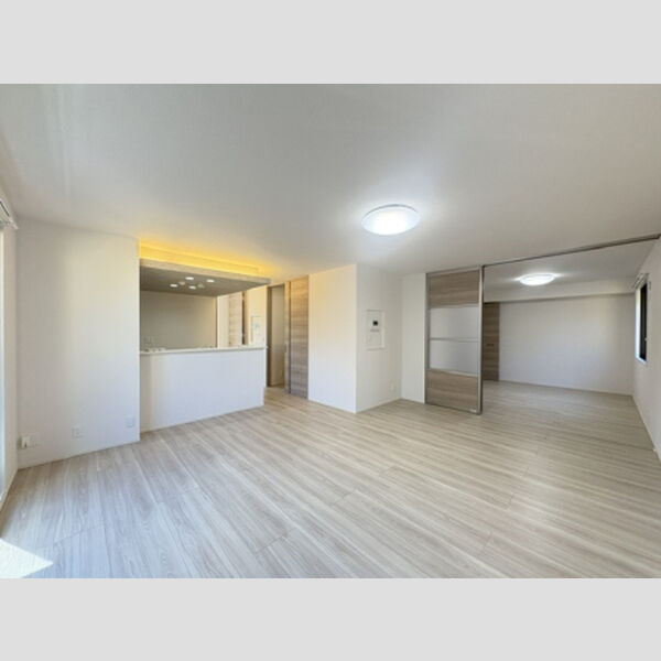 D-residence寿 室内写真7