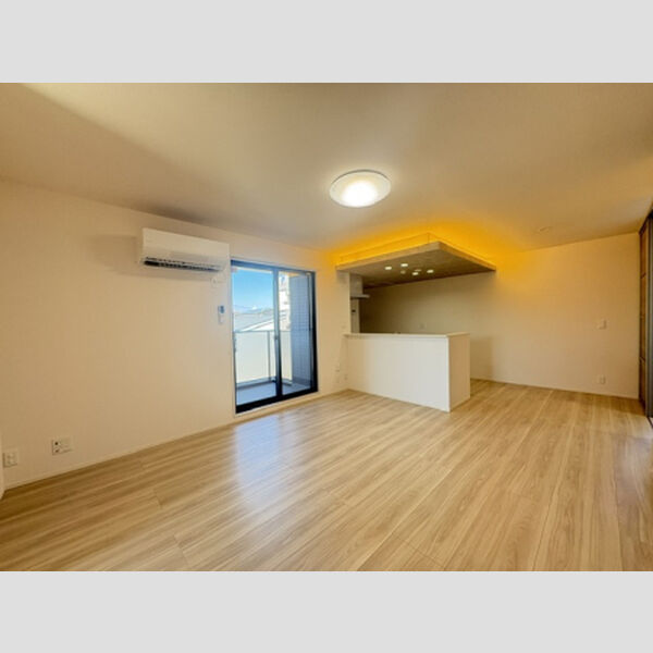 D-residence寿 室内写真9