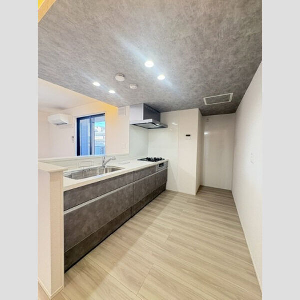 D-residence寿 室内写真10