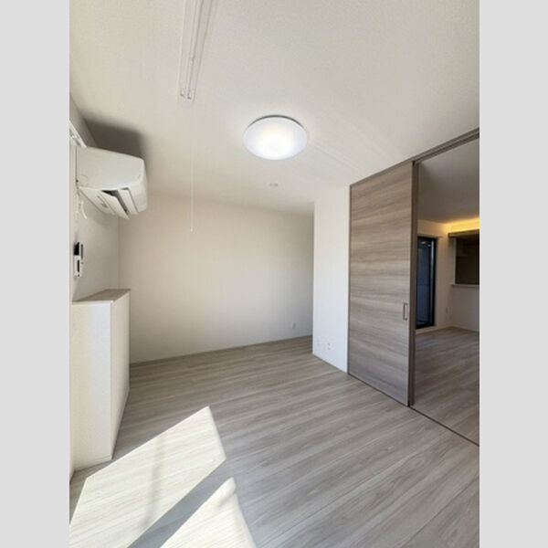 D-residence寿 室内写真4