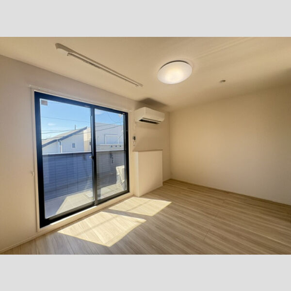 D-residence寿 室内写真5
