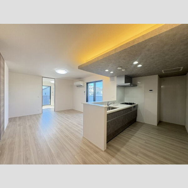 D-residence寿 室内写真8