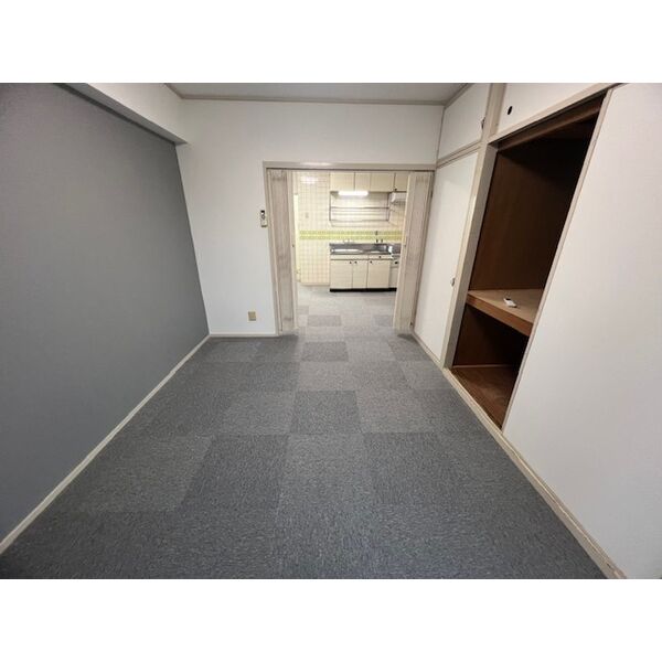 ネオハイツ新淀川 室内写真4