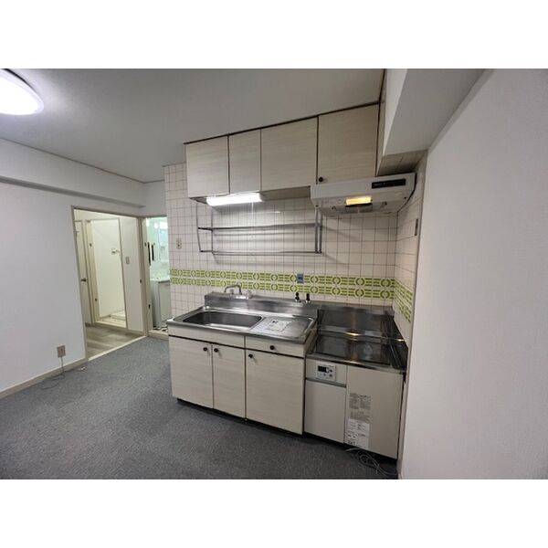 ネオハイツ新淀川 室内写真5