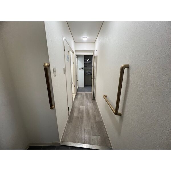 ネオハイツ新淀川 室内写真8