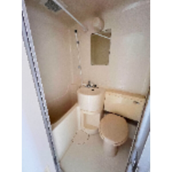 CAVE PANBROSⅢ 室内写真5