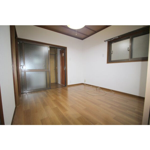 豊島北1丁目テラスハウスA 室内写真1