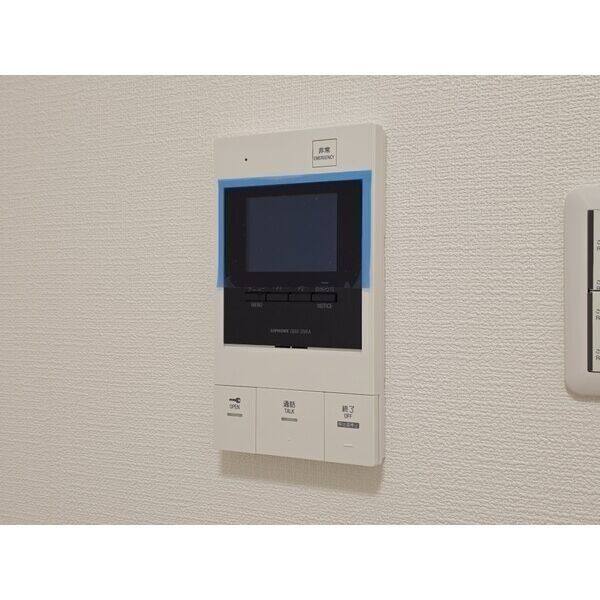 Sun Plus　1 110(サロン可物件)号室 室内写真7