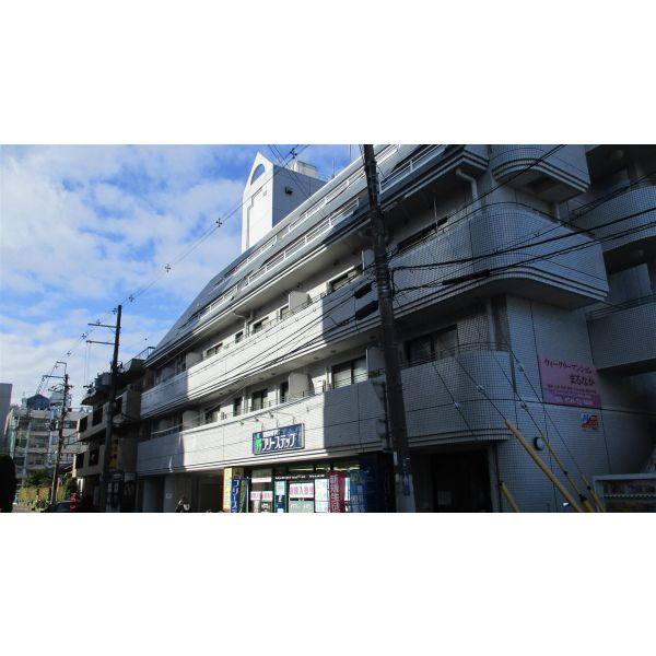 ラフィーネ瀬田