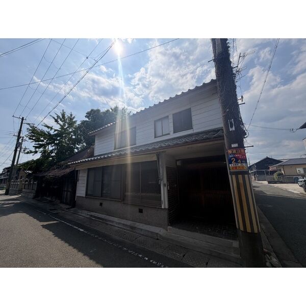 赤穂市中広戸建