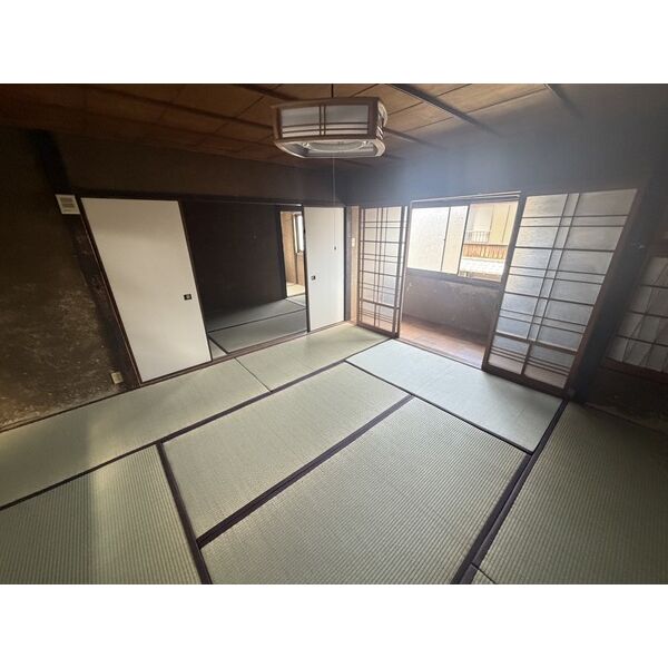 赤穂市中広戸建 室内写真1