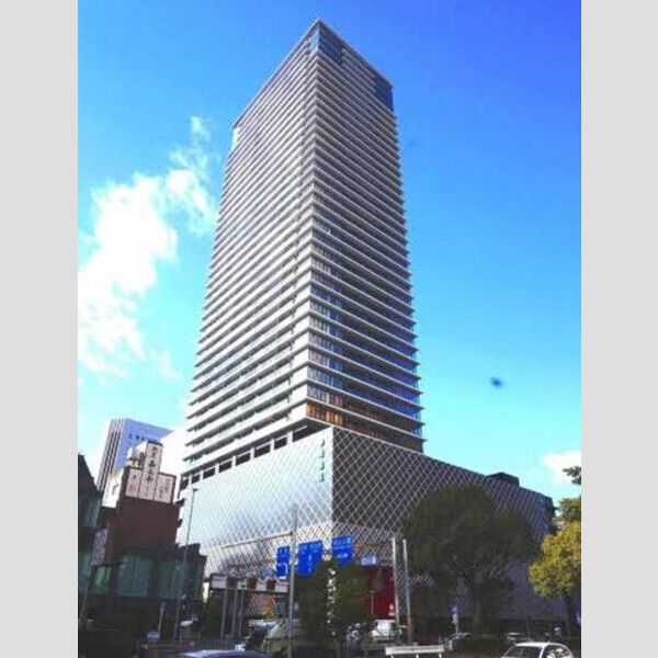 グランドメゾン御園座タワー
