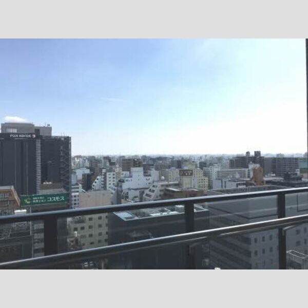 グランドメゾン御園座タワー 室内写真10