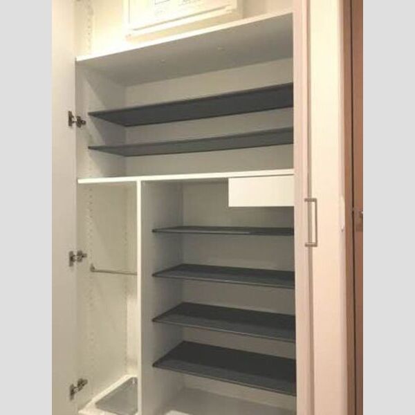 グランドメゾン御園座タワー 室内写真6