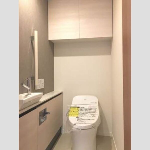 グランドメゾン御園座タワー 室内写真7