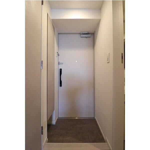 RJRプレシア蒲田 室内写真6