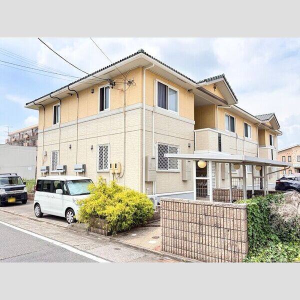 淑風苑 建物画像