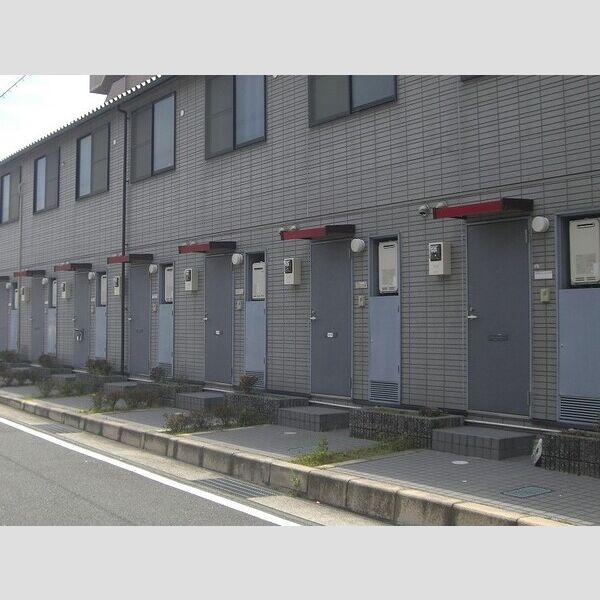 レオパレスビレントライフ 室内写真7