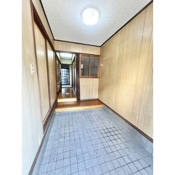 坂井町貸家 室内写真7