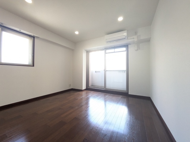 ソラシア京橋大阪城 室内写真2