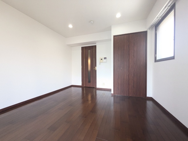 ソラシア京橋大阪城 室内写真4