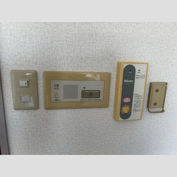 サンハイツ六十谷 室内写真8