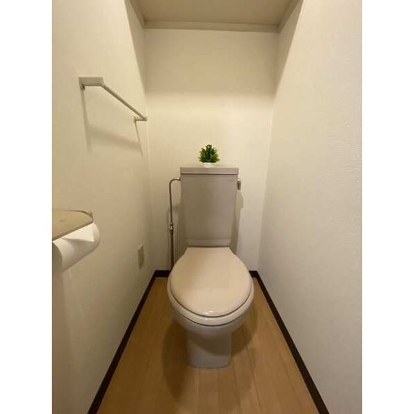 エスリード松屋町 室内写真9