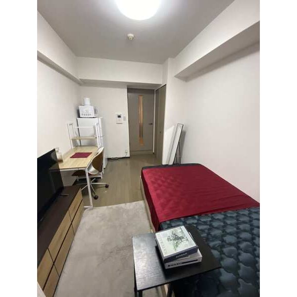 エスリード松屋町 室内写真2
