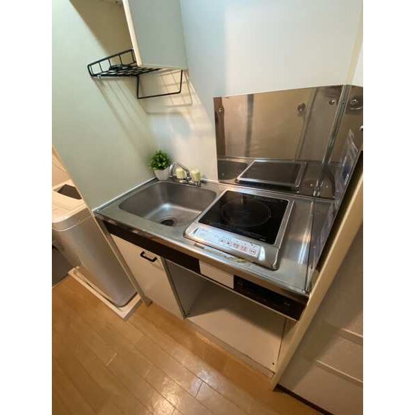 エスリード松屋町 室内写真8