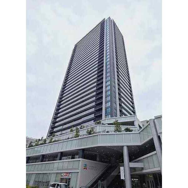 ライオンズ岐阜プレミストタワー35