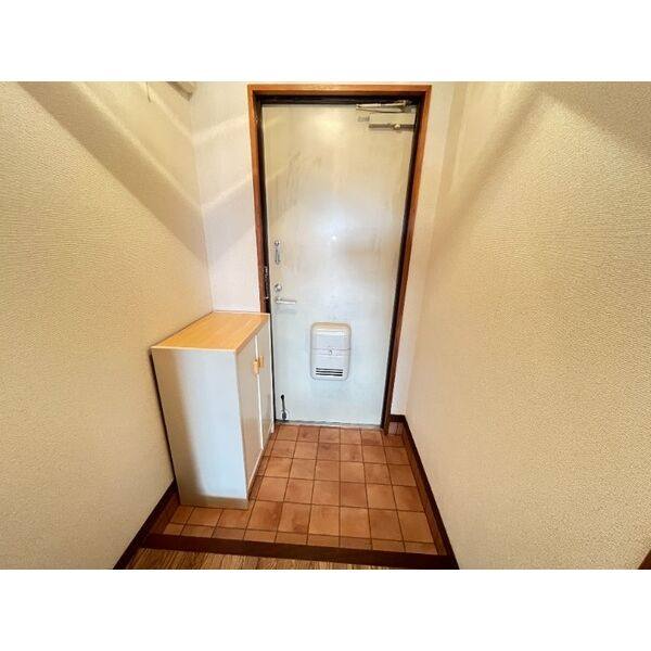 Limpia大山 室内写真7
