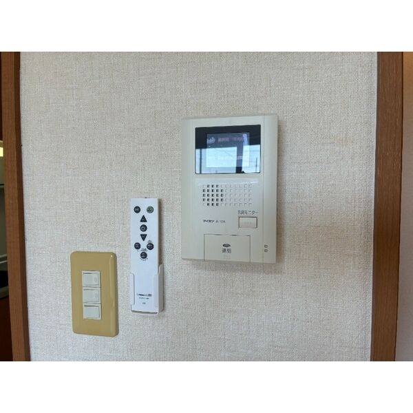 NEU HAUSⅡ 室内写真9