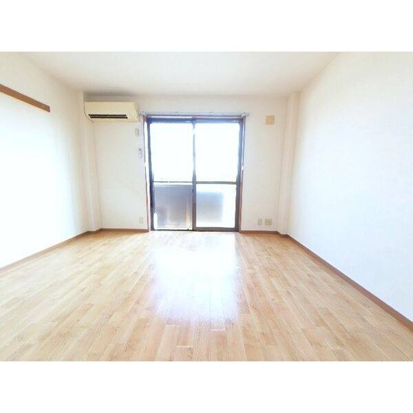 NEU HAUSⅡ 室内写真1