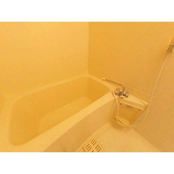 NEU HAUSⅡ 室内写真3