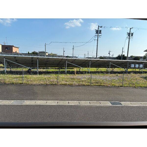 NEU HAUSⅡ 室内写真7