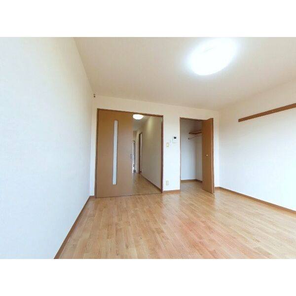 NEU HAUSⅡ 室内写真8