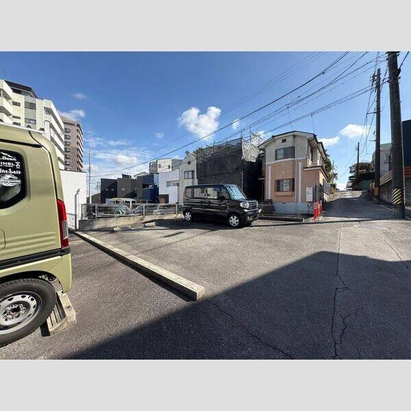 レオパレスくるみ 室内写真3